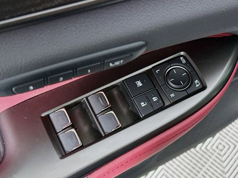 Used 2025 Lexus NX 350 AWD w/ Luxury Package image 18