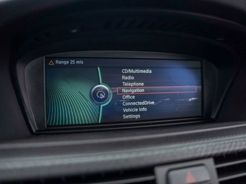 Used 2012 BMW M3 Coupe RWD image 16