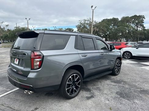 Used 2022 Chevrolet Tahoe RST w/ Sport Performance Package image 56