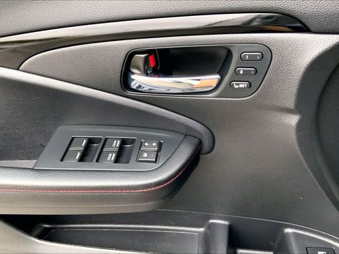 Used 2023 Honda Ridgeline Black Edition image 33