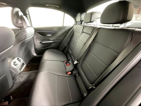Certified 2025 Mercedes-Benz C 300 C 300 image 18