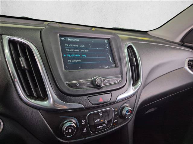 Used 2018 Chevrolet Equinox LT FWD image 12