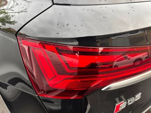 Used 2022 Audi SQ5 Premium Plus AWD/4WD image 6