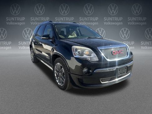 Used 2012 GMC Acadia Denali image 6