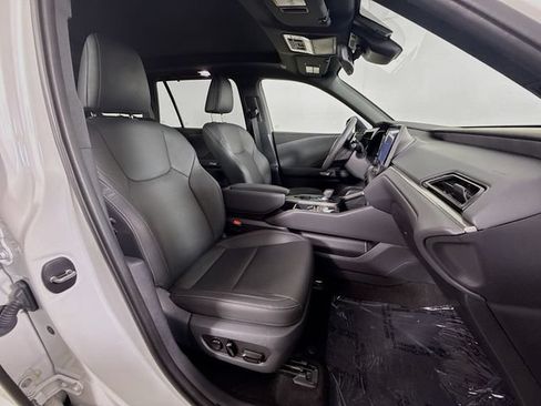 Used 2024 Lexus TX 350 FWD w/ Captains Chair Package image 31