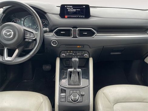 Used 2019 MAZDA CX-5 Grand Touring image 11