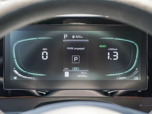 Certified 2023 Kia Sportage LX AWD/4WD image 23