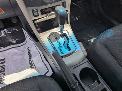 Used 2010 Toyota Corolla FWD image 21