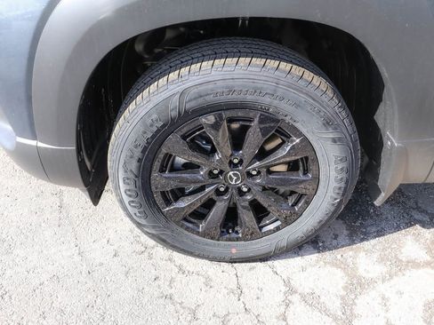 New 2026 MAZDA CX-50 AWD 2.5 Hybrid w/ Weather Package image 19