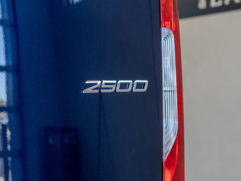 New 2026 Mercedes-Benz Sprinter 2500 image 24