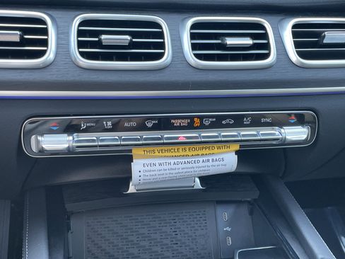 New 2026 Mercedes-Benz GLE 350 4MATIC image 29
