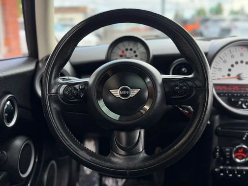 Used 2013 MINI Cooper Clubman S FWD image 28