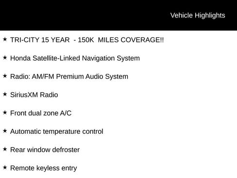 Used 2018 Honda Pilot Touring image 10