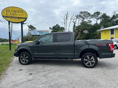 Used 2017 Ford F150 XLT w/ Equipment Group 302A Luxury