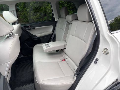 Used 2018 Subaru Forester 2.5i Limited w/ Popular Package #2 AWD/4WD image 33