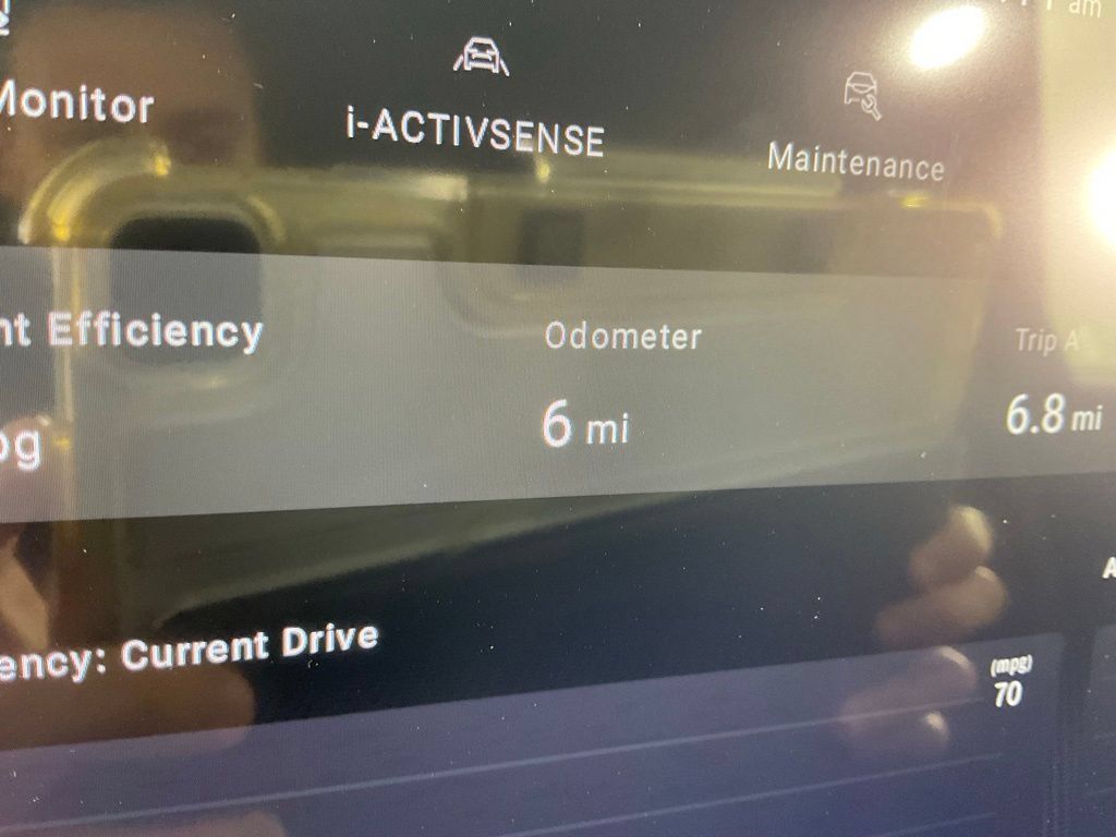New 2026 MAZDA CX-5 Select AWD/4WD image 44