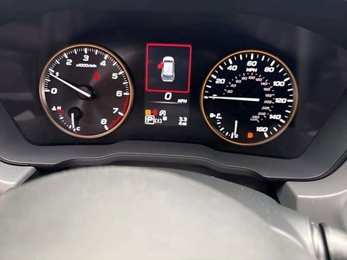 New 2025 Subaru Crosstrek 2.5i Wilderness w/ Crosstrek Mirror Package image 8