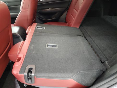 Used 2024 MAZDA CX-5 Carbon Edition image 34