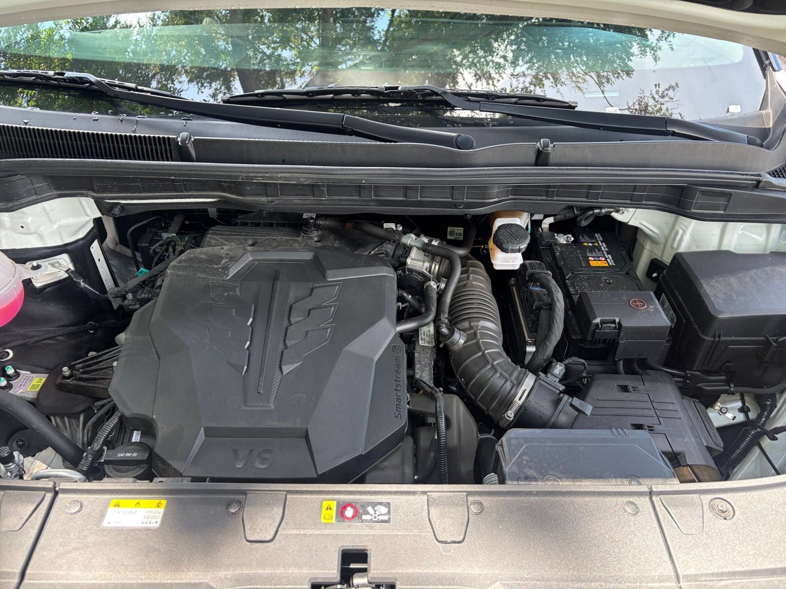 Used 2026 Kia Carnival FWD image 34