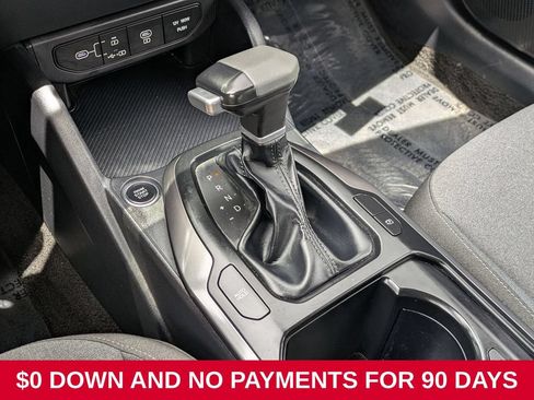 Used 2025 Kia K4 FWD image 18
