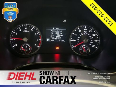 Used 2022 Kia Telluride LX FWD image 27
