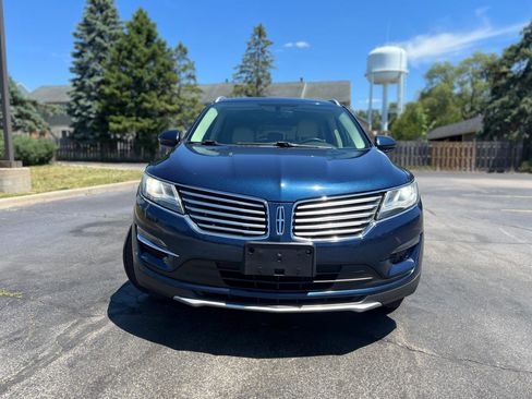 Used 2016 Lincoln MKC Select AWD/4WD image 13