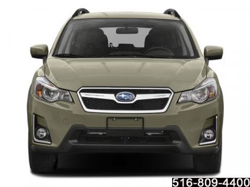 Used 2017 Subaru Crosstrek 2.0i Limited image 8