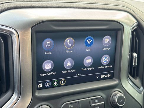 Used 2021 Chevrolet Silverado 3500 LT w/ Convenience Package image 13