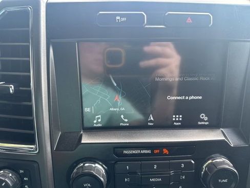 Used 2016 Ford F150 XLT w/ Equipment Group 302A Luxury image 25