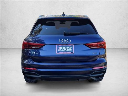Used 2023 Audi Q3 2.0T Premium image 6