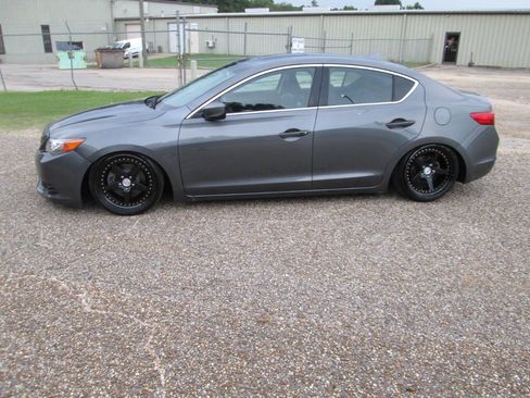 Used 2014 Acura ILX w/ Premium Package FWD image 14