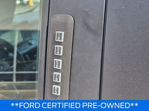 Certified 2023 Ford Maverick XLT w/ Black Appearance Package image 8