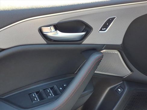 Used 2021 Acura TLX w/ A-SPEC Pkg image 4