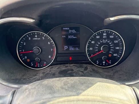 Used 2016 Kia Forte LX FWD image 15