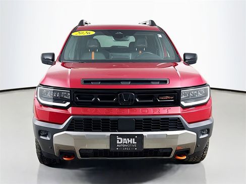 Used 2026 Honda Passport TrailSport image 13