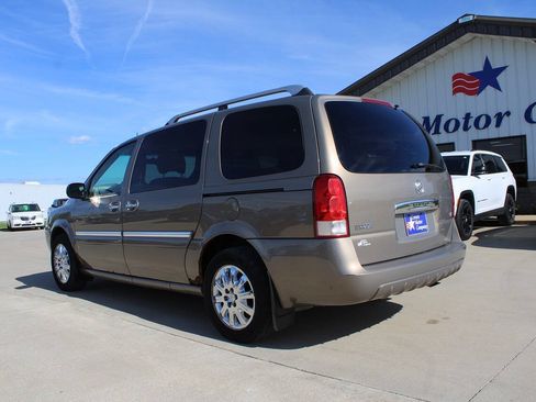 Used 2006 Buick Terraza CXL FWD image 7
