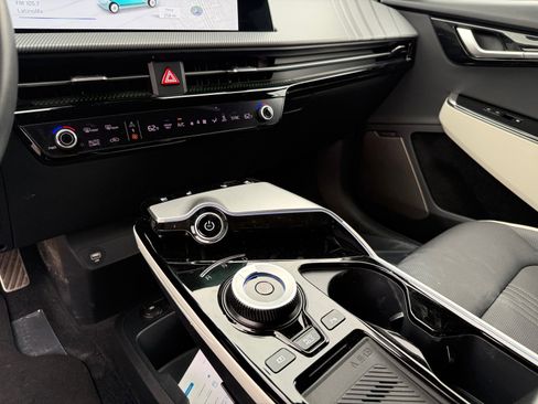 Used 2023 Kia EV6 GT-Line image 13