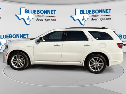 Certified 2023 Dodge Durango R/T RWD image 8