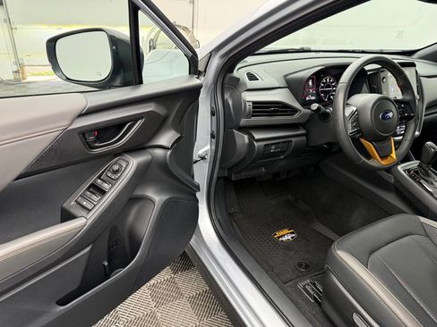Used 2024 Subaru Crosstrek 2.5i Wilderness AWD/4WD image 16