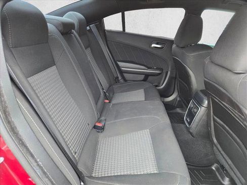 Used 2019 Dodge Charger Scat Pack image 19