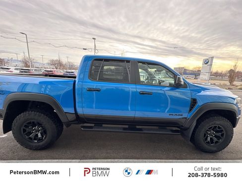 Used 2024 RAM 1500 TRX w/ TRX Level 2 Equipment Group image 7