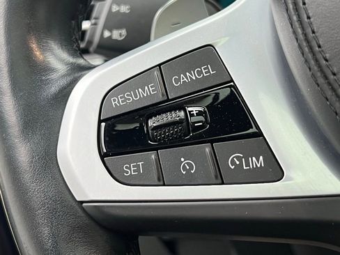 Used 2022 BMW X3 xDrive30i w/ M Sport Package image 19