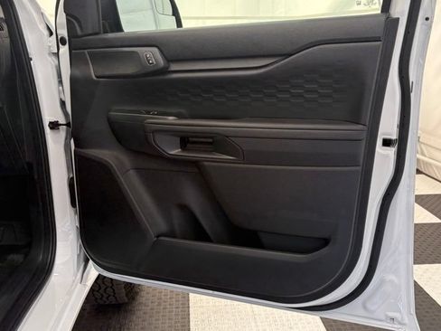 New 2026 Ford Ranger XL AWD/4WD image 22