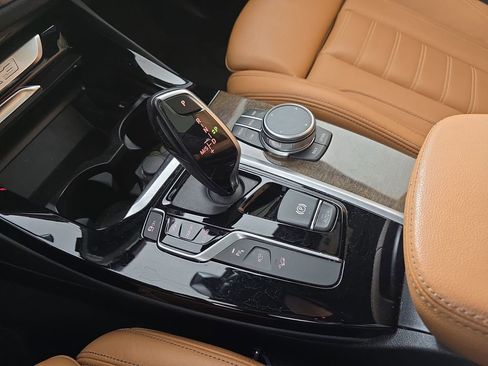 Used 2020 BMW X3 xDrive30i w/ Premium Package AWD/4WD image 28