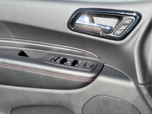 New 2026 Dodge Durango GT image 27