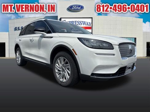 Used 2022 Lincoln Corsair FWD image 11
