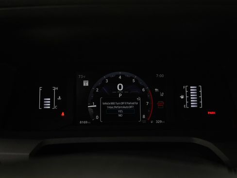 Used 2025 Toyota 4Runner SR5 image 26