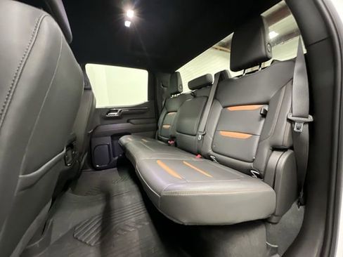 Certified 2023 GMC Sierra 1500 AT4 image 25