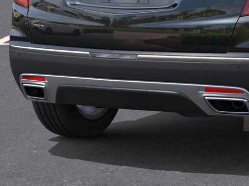 New 2025 Cadillac XT5 Premium Luxury w/ Technology Package image 14