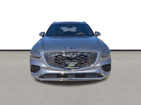 New 2026 Genesis GV70 2.5T Advanced image 2
